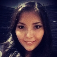 Айгерим Акпамбетова, 27.09.1994, Алматы