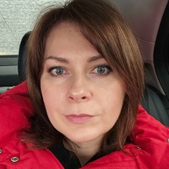 Антонина Медведева, 05.06.1978, Санкт-Петербург