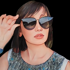 Olga Loushkina, 09.07, Москва