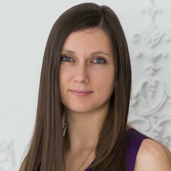 Света Кононова, 07.06.1988, Краснодар