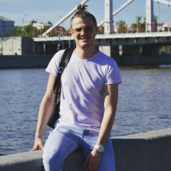 Вадим Кифа, 06.02, Москва