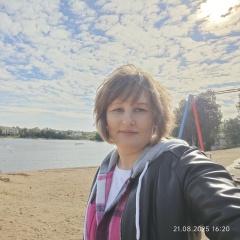 Наталья Амирян, 25.06.1987, Санкт-Петербург