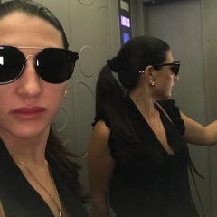 Lyalya Agadjanyan, 17.09, Батуми