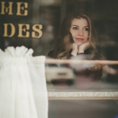Viktoria Shostak, 22.07, Chicago