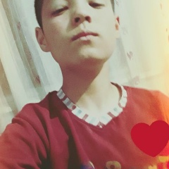 Дамир Исраилов