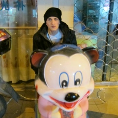 Степан Петров, 13.10, Санкт-Петербург