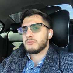 Рауф Агаев, 06.07, Москва