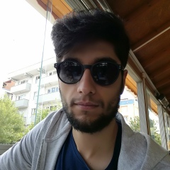 Burak Krmz, 30.11.1996