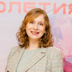 Вероника Черанёва, 13.05.1985, Екатеринбург