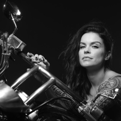 Наталья Ярош, 23.02.1980, Москва