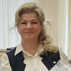 Нина Чертовикова, 25.05.1974, Верховажье