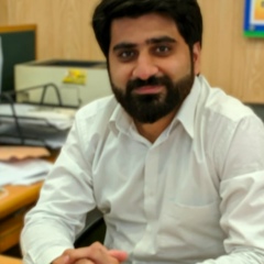 Rizwan Arshad, 27.07.1989