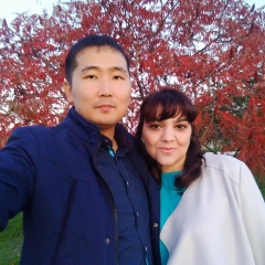 Джулиета Кикиляева-Аветисян, 26.10.1988, Элиста