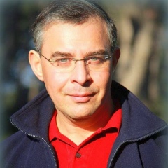 Александр Сотман, 16.08.1969, Санкт-Петербург