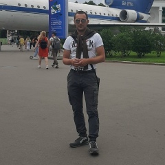 Дима Горский, Переславль-Залесский