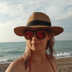 Екатерина Петрушкина