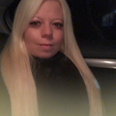 Евгения Рудковская, 24.04.1980, Москва