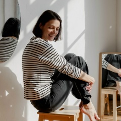 Мария Стульникова, 10.10.1985, Москва