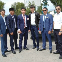 Мирлан Керимканов, 21.03