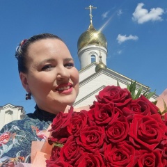 Виктория Путиловская, 11.05.1901, Волгоград