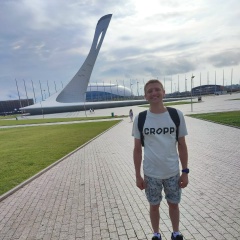 Кирилл Луговец, 16.10, Санкт-Петербург