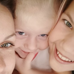 Людмила Кузьмина, 23.07.1987, Москва