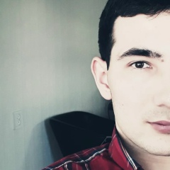 Новруз Сапаров, 01.03, Москва