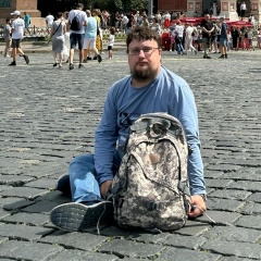 Эдуард Бережной, 08.03.1990, Екатеринбург