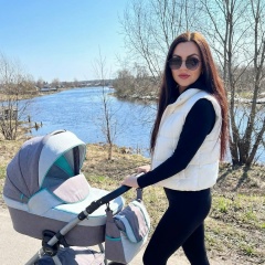 Senya Ivanova, 07.06.1990