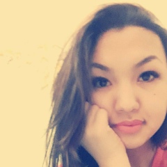 Aidana Muratova, 02.04.1994