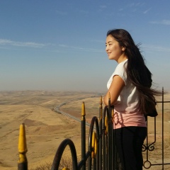 Айдана Кобетаева, 04.09.1997, Шымкент