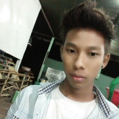 Dwehtet Aung, 16.08.2000