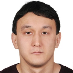 Азамат Бекин, 12.03, Новочеркасск