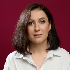 Светлана Фролова, 21.04, Санкт-Петербург