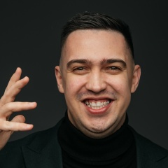 Игорь Войцеховский-Риэлтор Оренбург, 08.09.1992, Оренбург