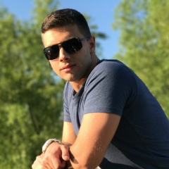 Алексей Батюк, 21.04, Харьков