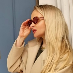 Леся Олеся, 04.06, Москва