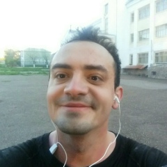 Василий Николаев, 13.05.1989, Уфа