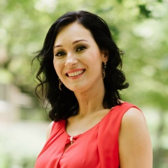 Irenka Dubak, 21.04, Toronto