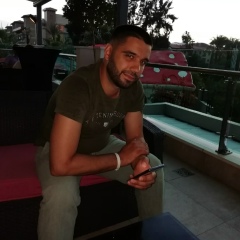 Дмитрий Гусь, 17.08.1989, Омск