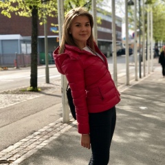Anna Sazonova