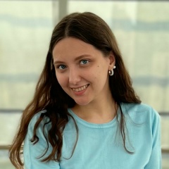 Елена Андерсон, 29.10