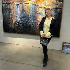 Екатерина Ожигина, 25.12, Нижний Новгород