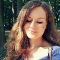 Анастасия Акентьева, 29.09.1989, Москва