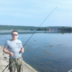 Pavel Panfilenko, 23.05, Екатеринбург