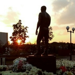 Дикая Львица, 10.08, Санкт-Петербург