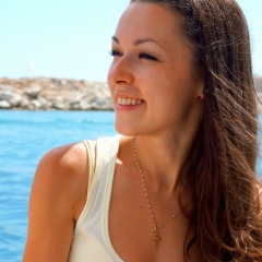 Марина Проскурина, 05.07, Киев