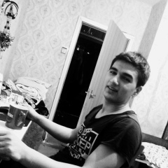 Murod Samarov, 02.02.1997, Самарканд