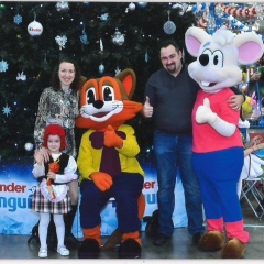 Андрей Богачев, 31.05.1989, Москва