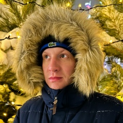 Женя Спитсович, 07.04.1987, Екатеринбург